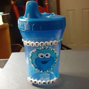 ABDL SIPPY CUP